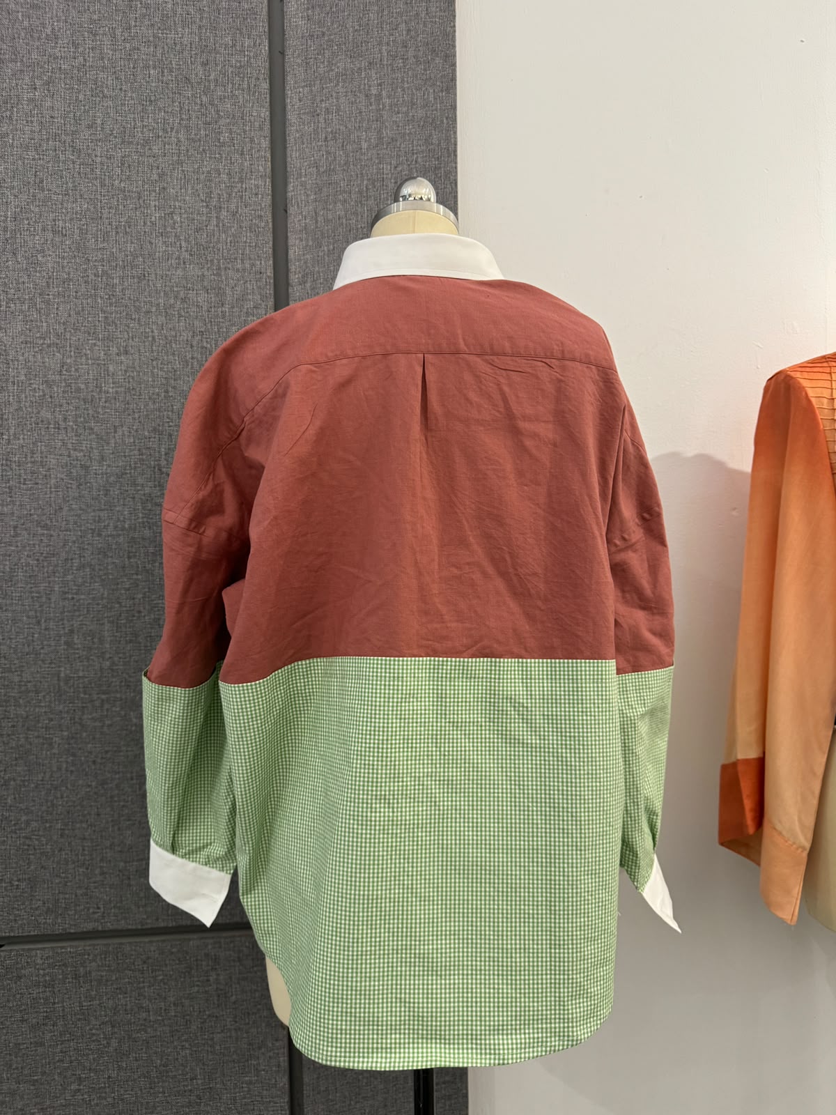 Phoenix & Redwood Shirt — 3