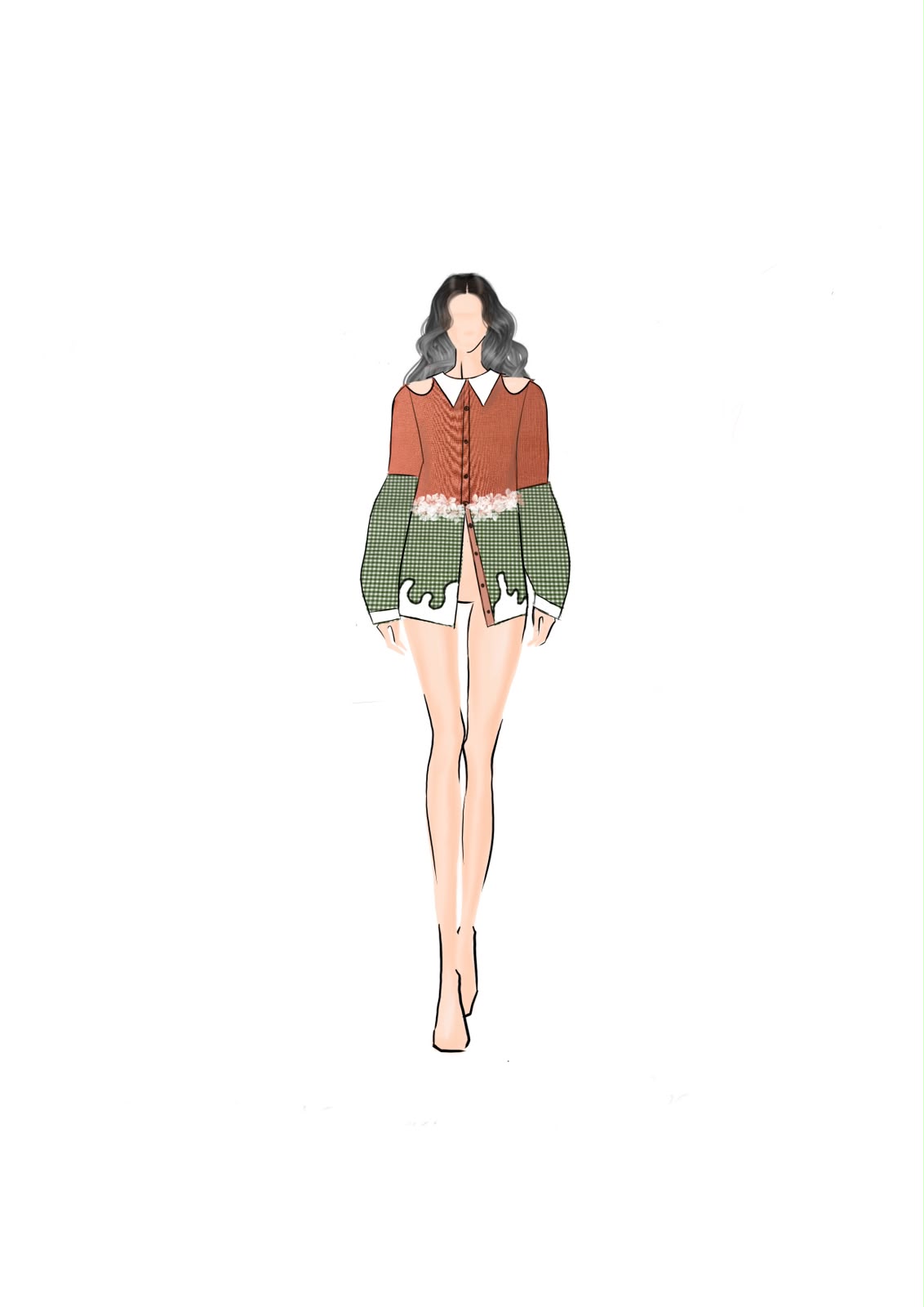Phoenix & Redwood Shirt — 5