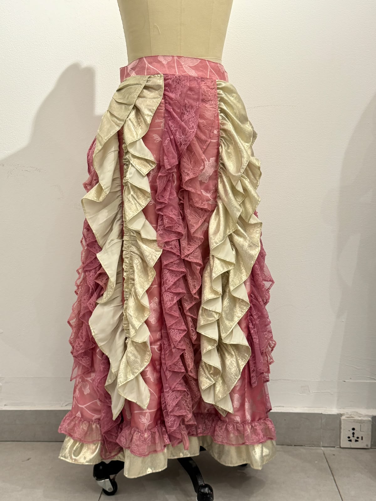 Dancing Queen Skirt