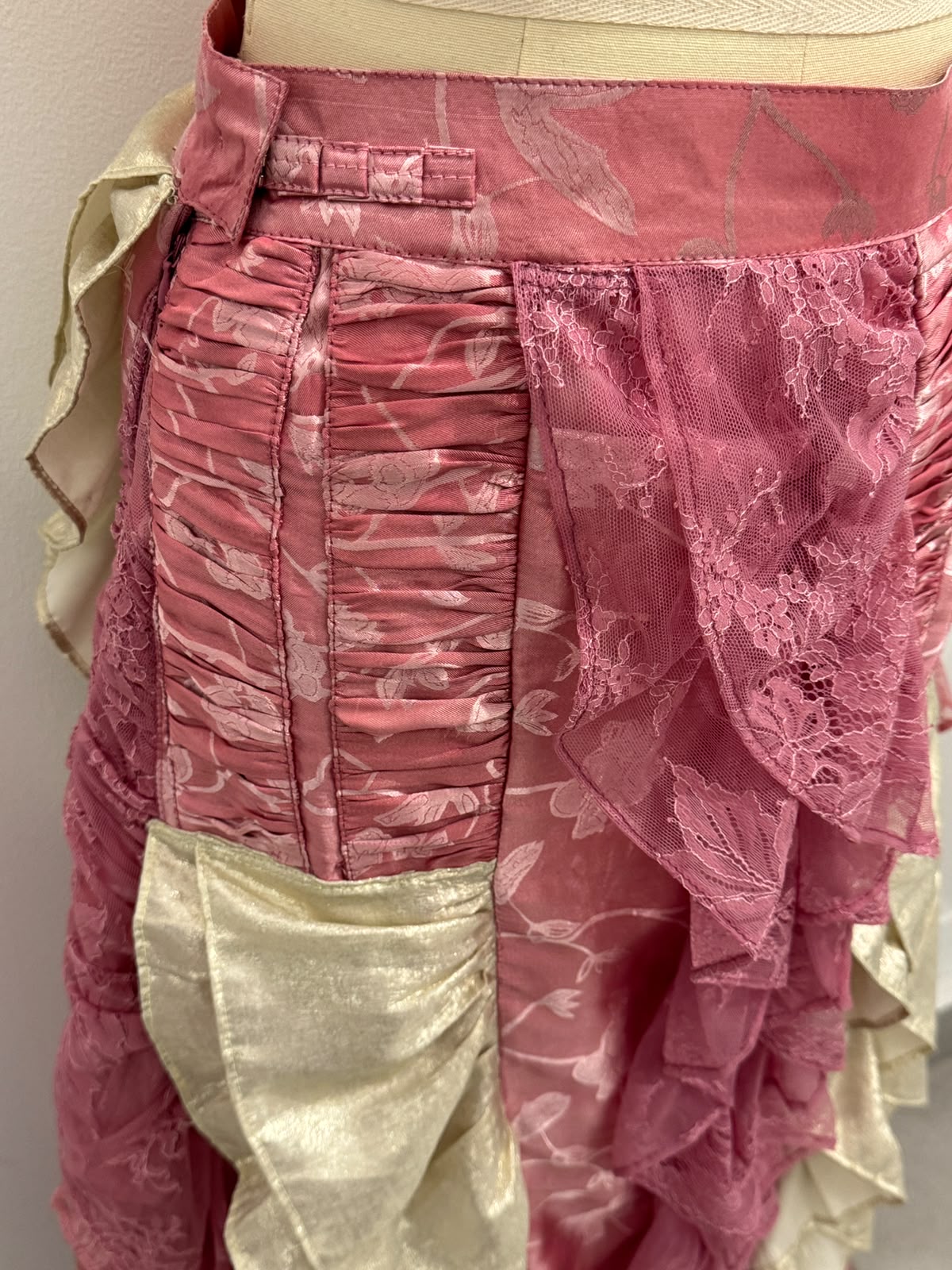Dancing Queen Skirt — 3