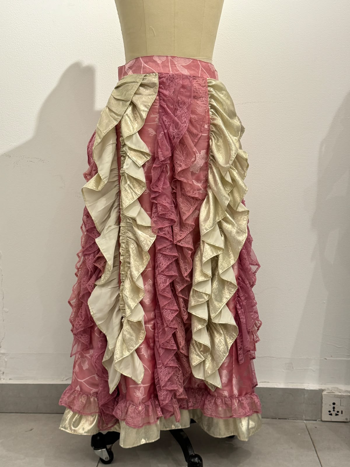 Dancing Queen Skirt — 4